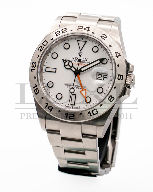 Explorer II