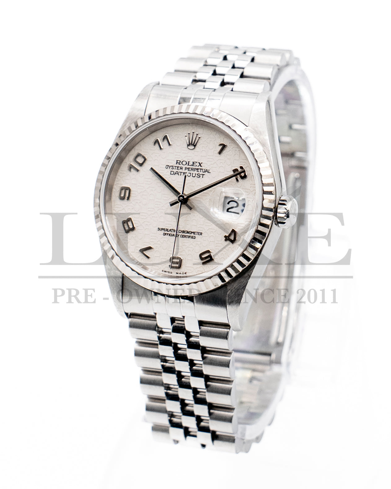 Datejust