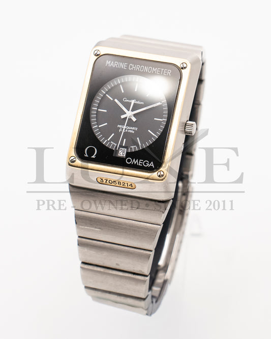 Constellation Marine Chronometer