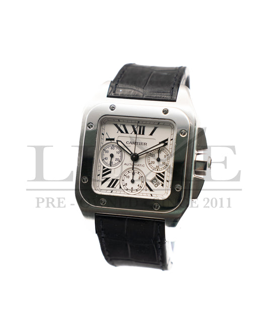 Santos 100 XL Chrono