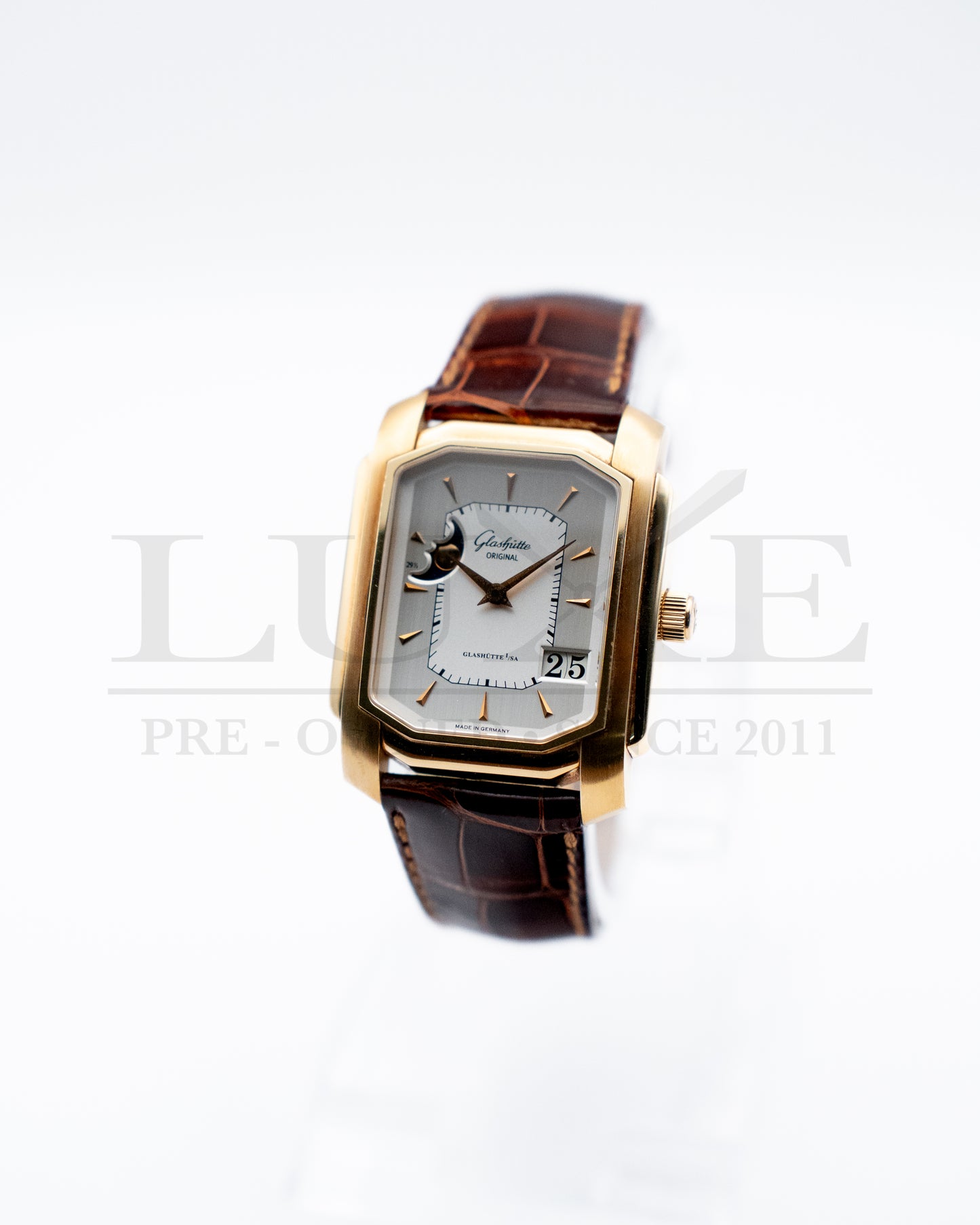 Senator Karrée Moon Phase