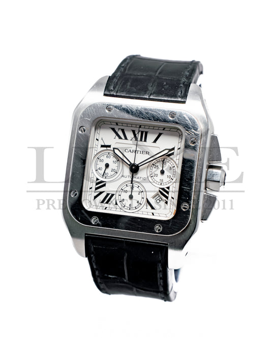 Santos 100 XL Chrono