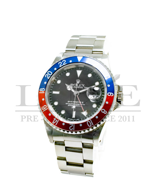 GMT Master