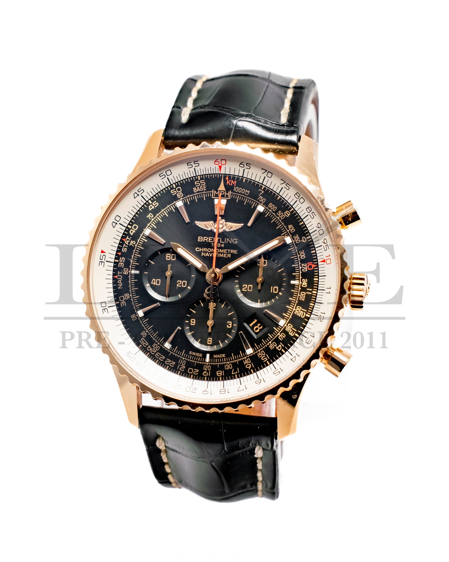 Navitimer 01 Limited Edition 250 Pieces