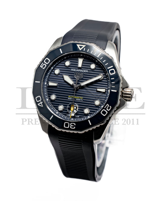 Aquaracer