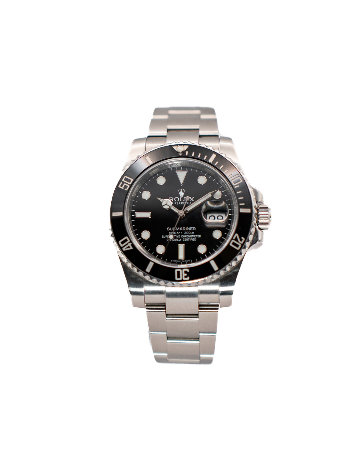 Rolex Submariner