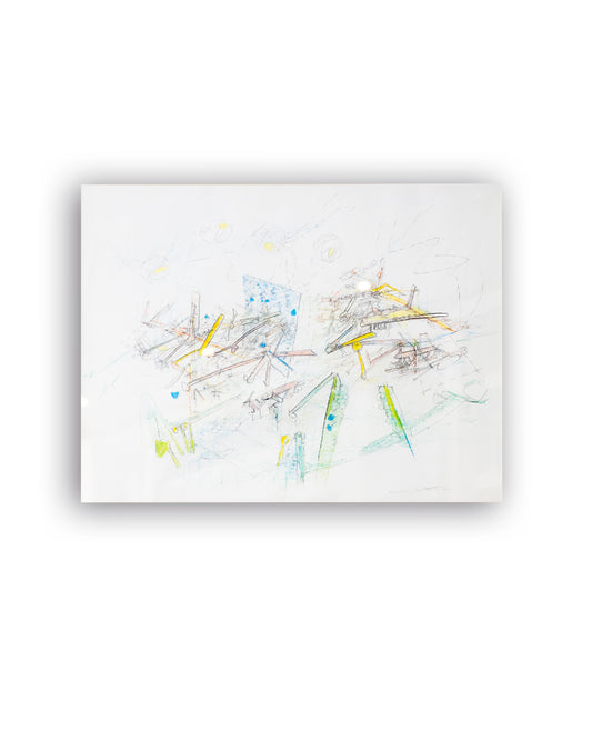 Cuadro Roberto Matta