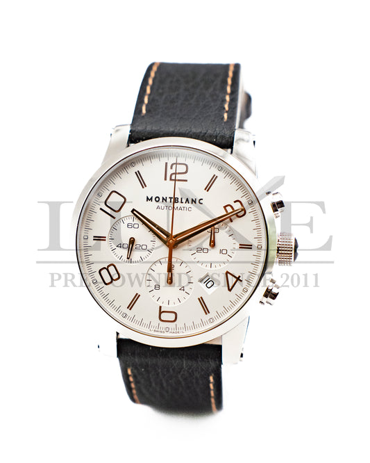 Timewalker Chronograph