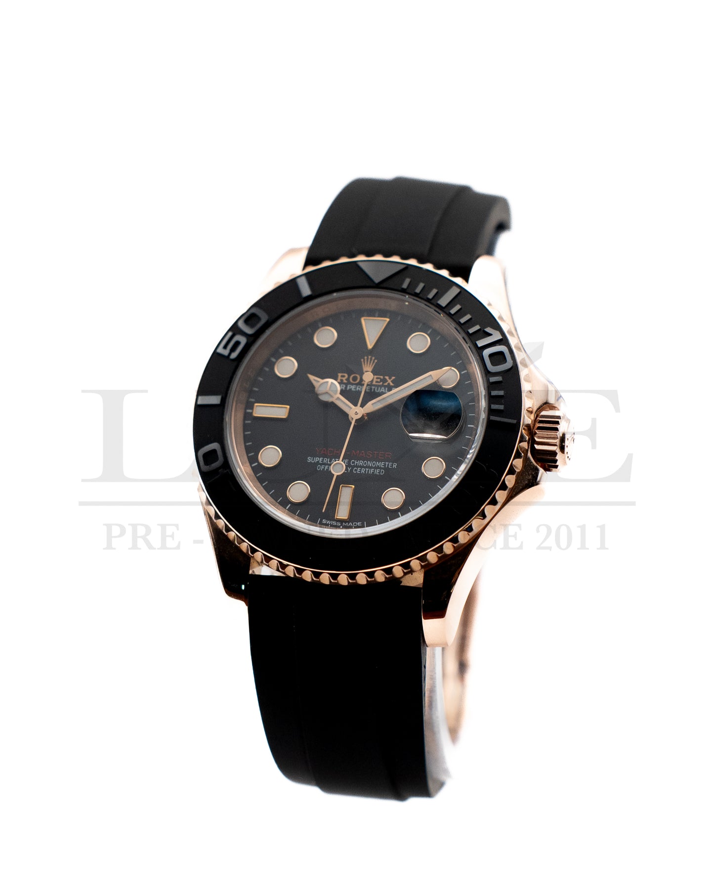 Yacht-Master 40