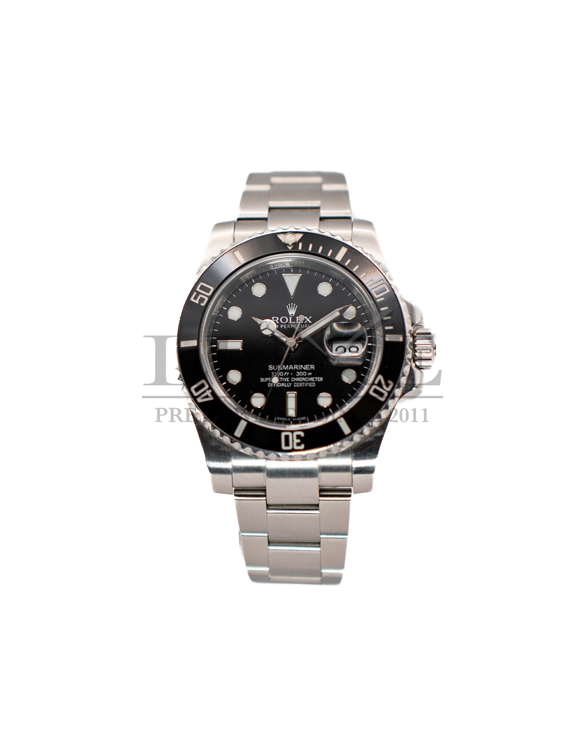 Rolex Submariner