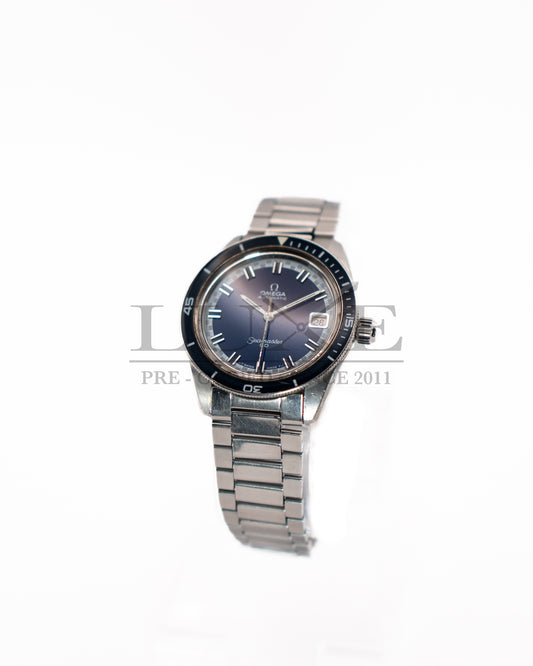 Seamaster 60