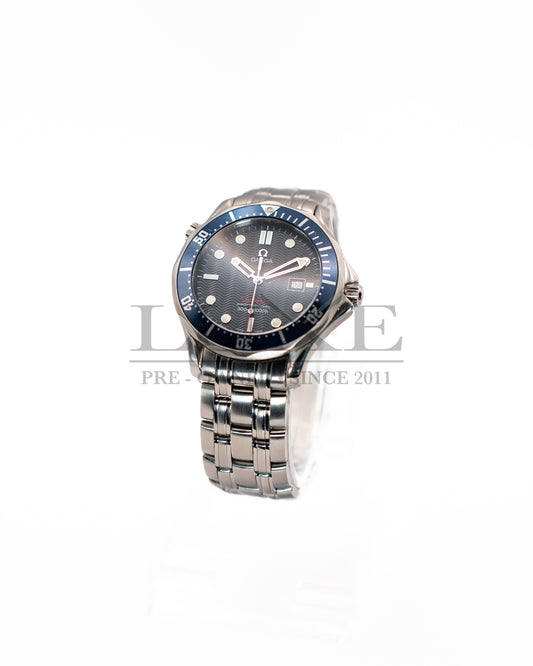 Seamaster Diver 300M Quarzo