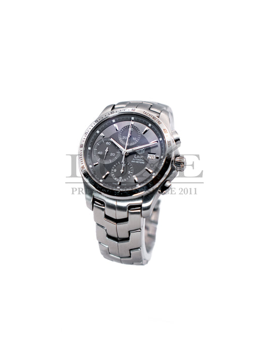 Link Chronograph Automatic Calibre 16