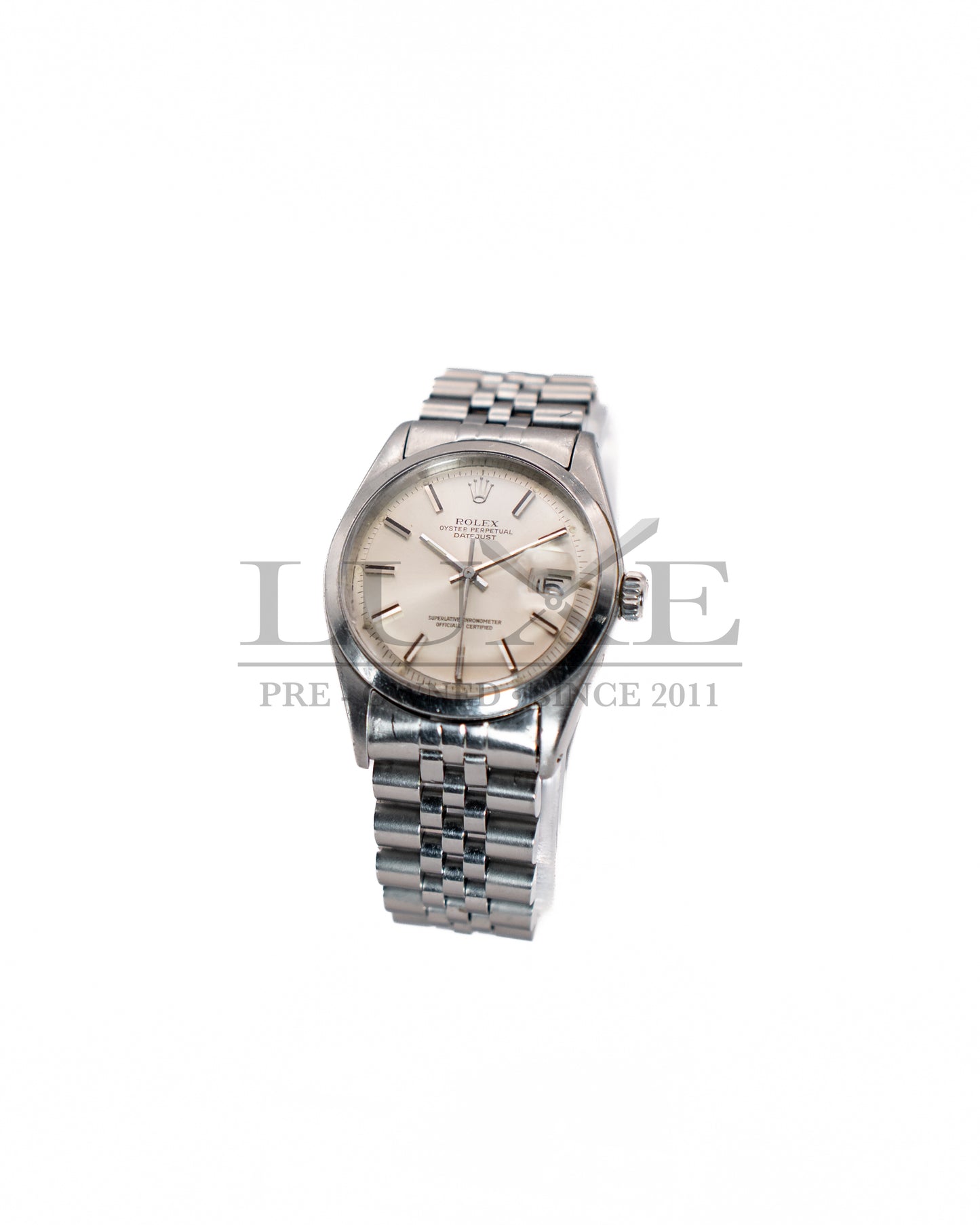 Rolex Datejust