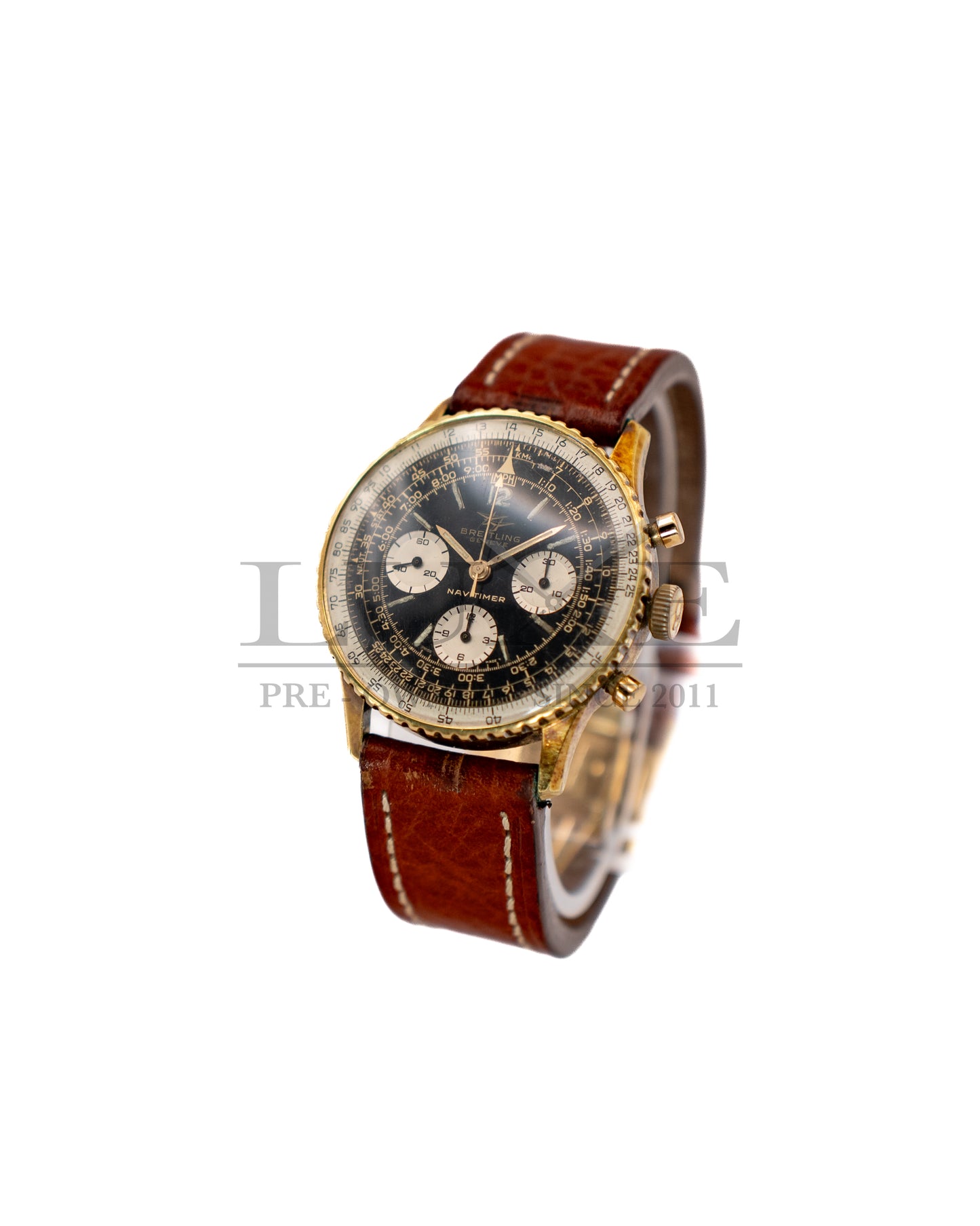 Breitling Navitimer