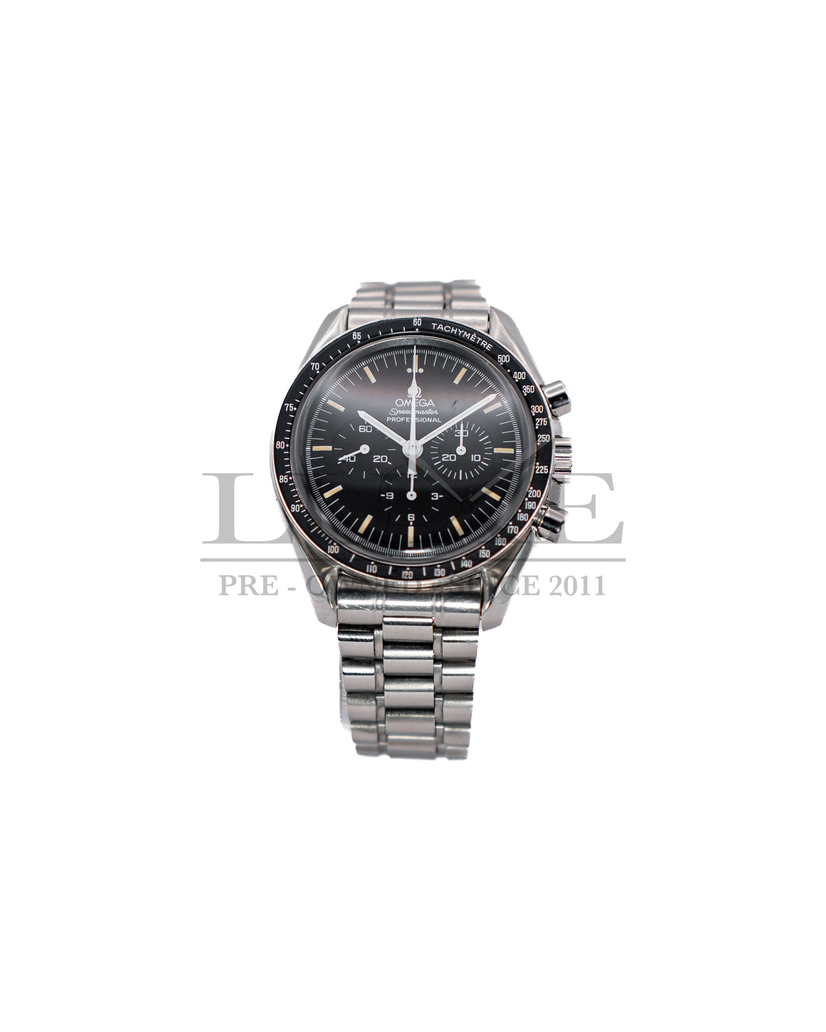Speedmaster Profesional Apolo XI