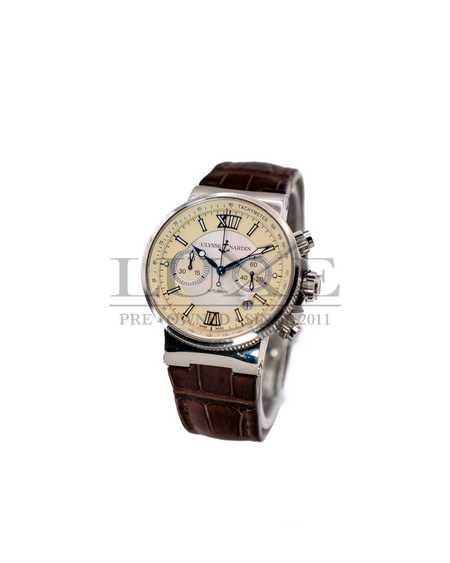 Ulysse Nardin