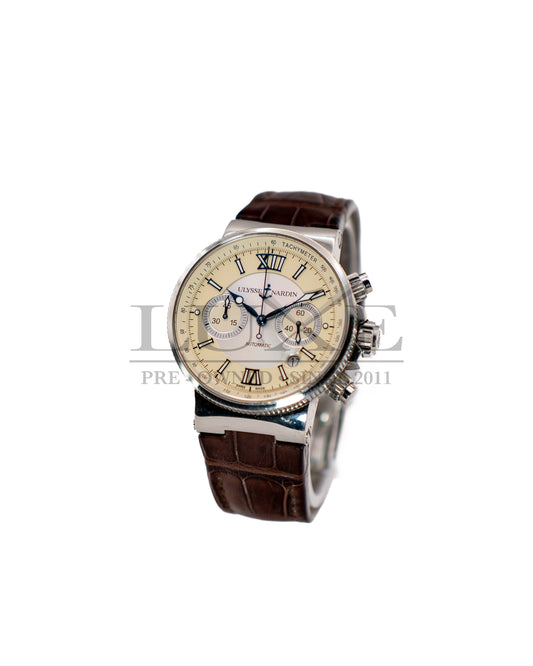 Ulysse Nardin