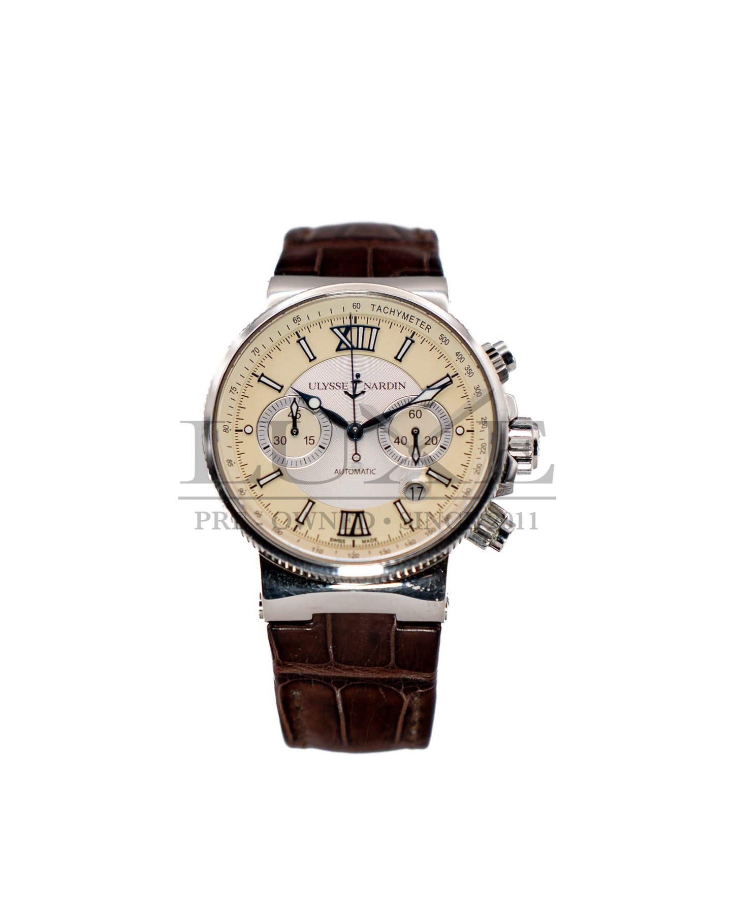 Ulysse Nardin