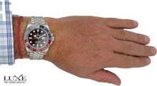 Cargar imagen en el visor de la galería, GMT-Master II - Pepsi
