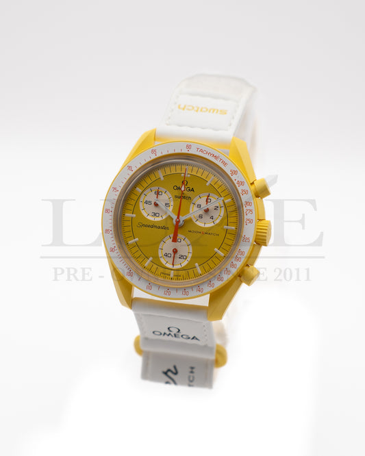 OT SWATCH AMARILLO DANIEL GOÑI