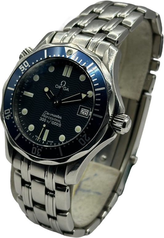 Seamaster 300m