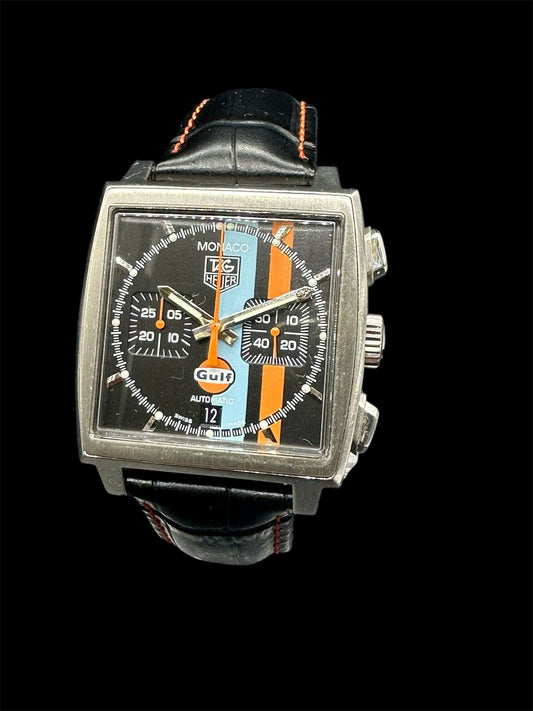TAG Heuer Monaco (CW211A.FC6228)