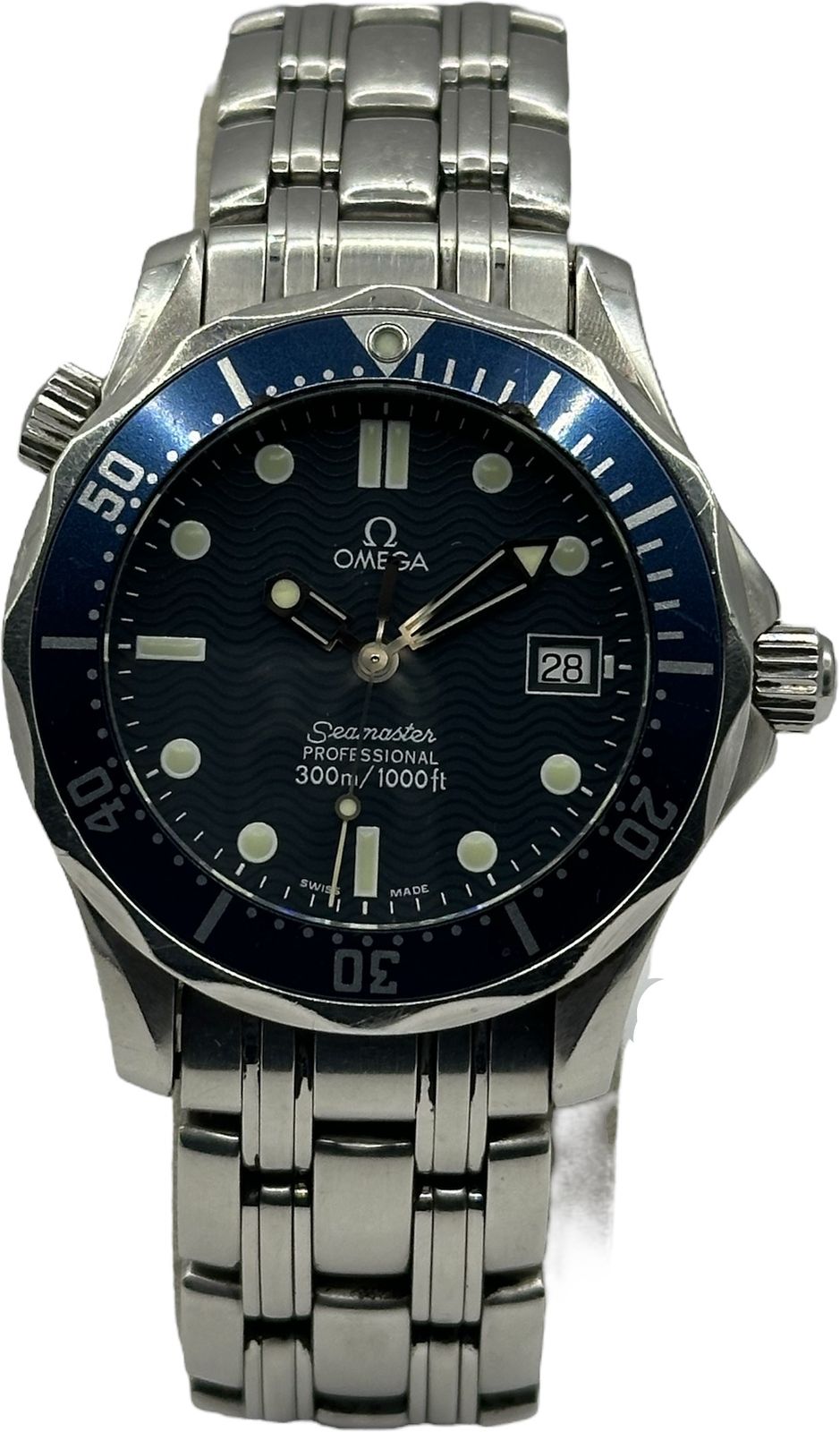 Seamaster 300m