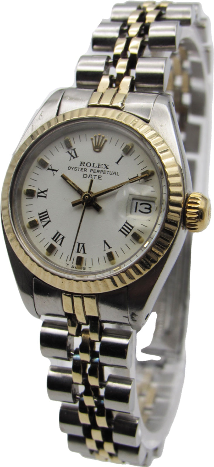 Rolex – Luxe Chile