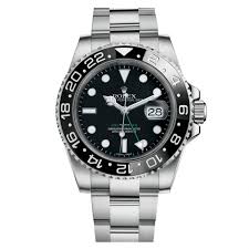 Rolex - GMT Master II