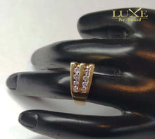 Cargar imagen en el visor de la galería, Anillo Diamantes
