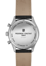Cargar imagen en el visor de la galería, Frederique Constant - Classics Quartz Chronograph
