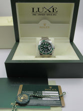 Cargar imagen en el visor de la galería, Submariner Date Hulk
