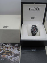 Cargar imagen en el visor de la galería, Timewalker Chronograph Limited Edition
