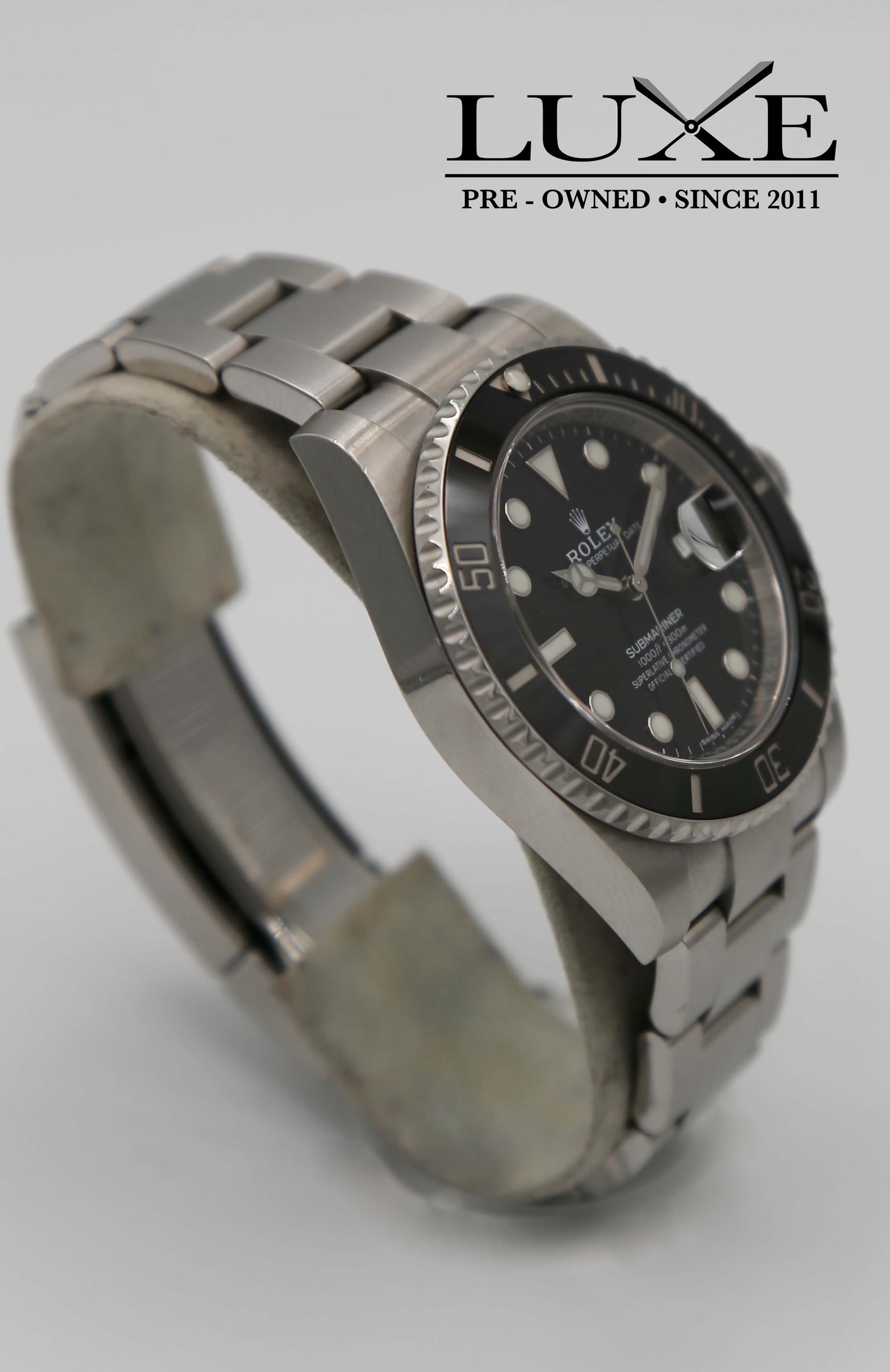 Rolex - Submariner Date
