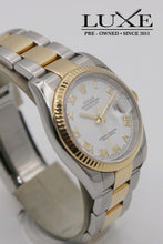 Cargar imagen en el visor de la galería, Oyster Perpetual Datejust 36
