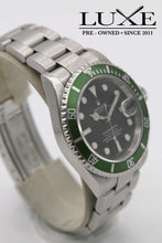 Cargar imagen en el visor de la galería, Submariner Date Kermit
