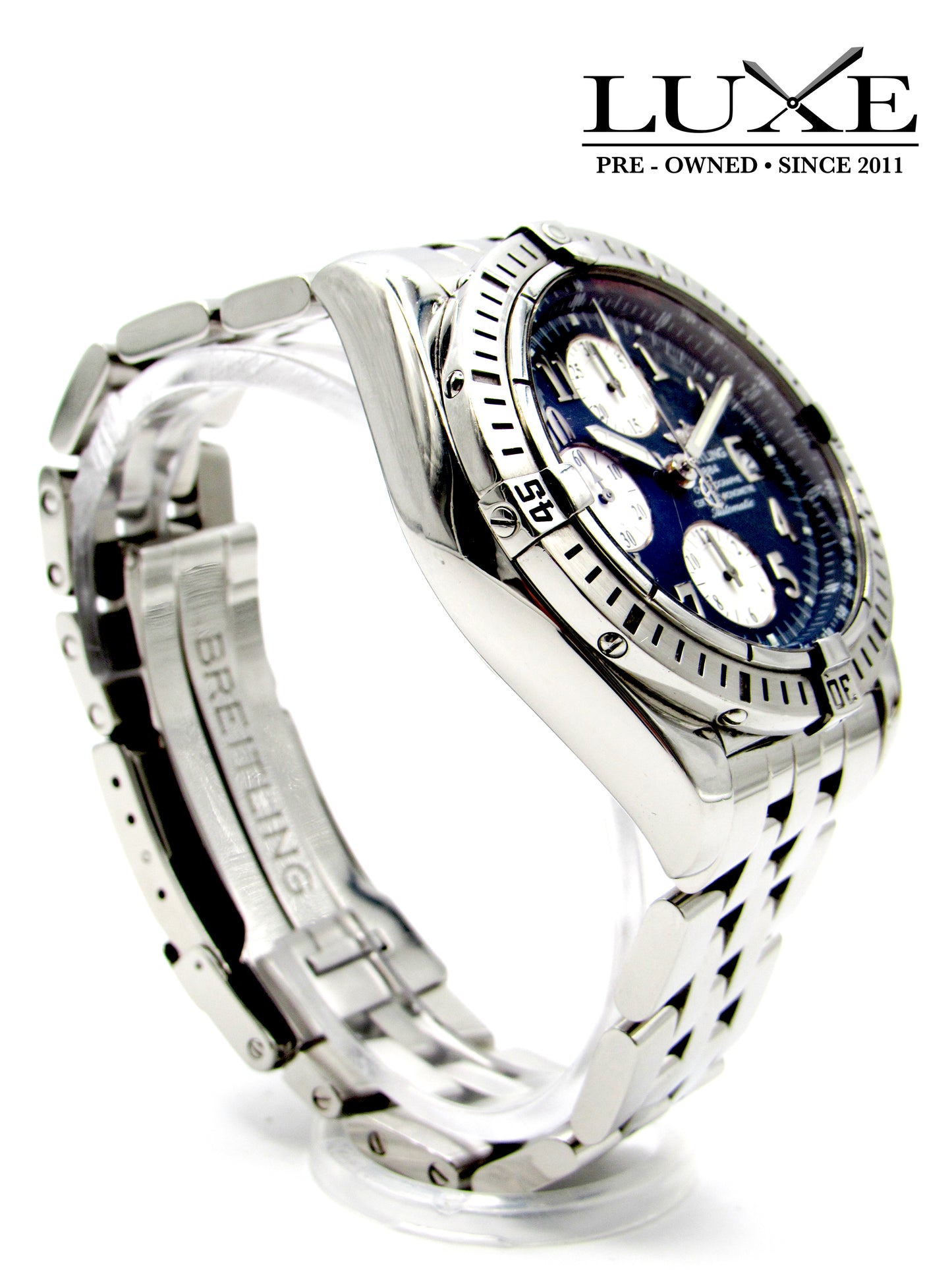Chronomat Evolution