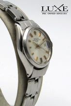 Cargar imagen en el visor de la galería, Oyster Perpetual Lady Date
