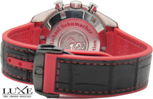 Cargar imagen en el visor de la galería, Speedmaster Michael Shumacher The Legend Collection
