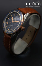 Cargar imagen en el visor de la galería, Seamaster 300 Master Co-Axial
