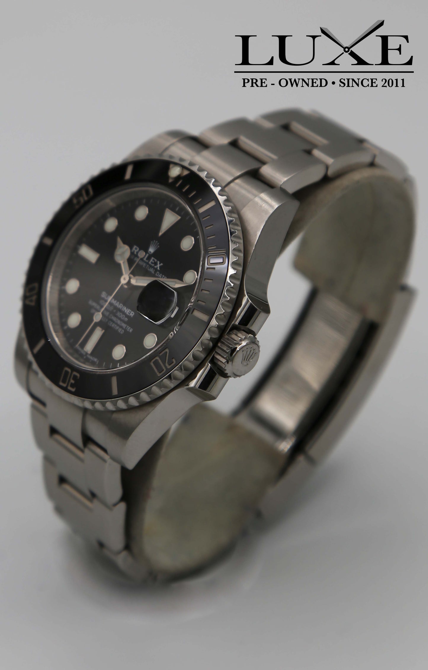 Rolex - Submariner Date