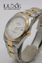 Cargar imagen en el visor de la galería, Oyster Perpetual Datejust 36
