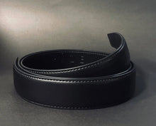 Cargar imagen en el visor de la galería, Cinturon negro
