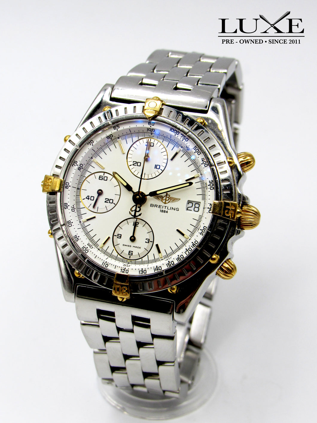 Chronomat