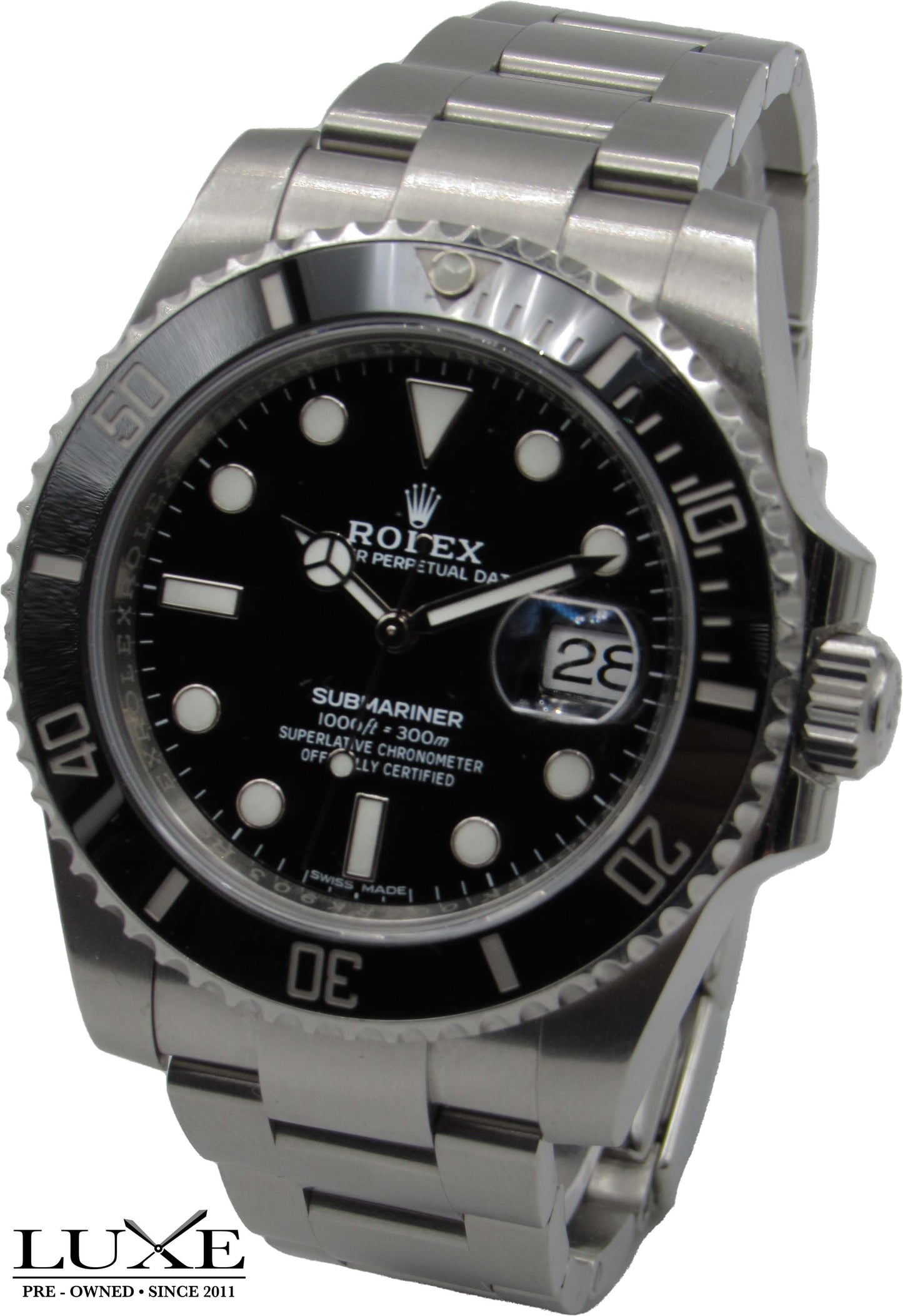 Submariner Date
