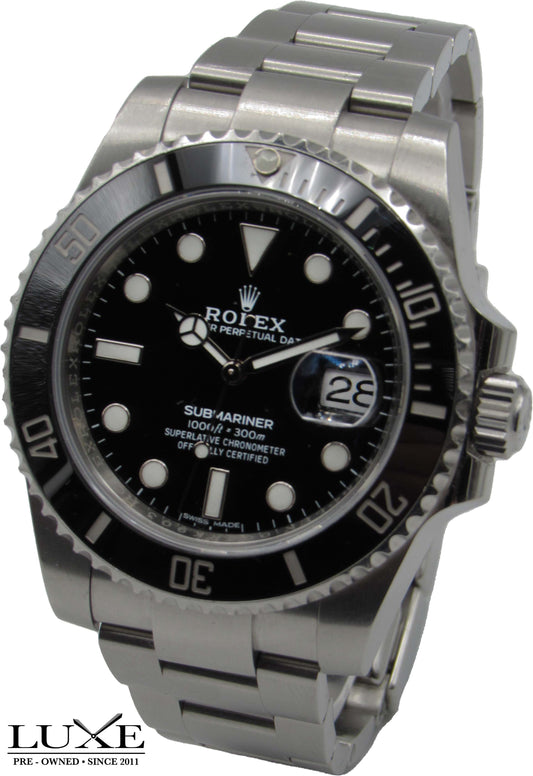 Submariner Date