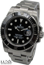 Cargar imagen en el visor de la galería, Submariner Date
