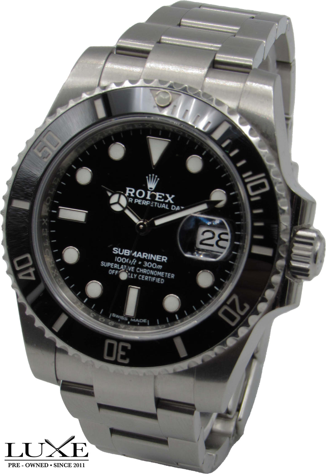 Submariner Date