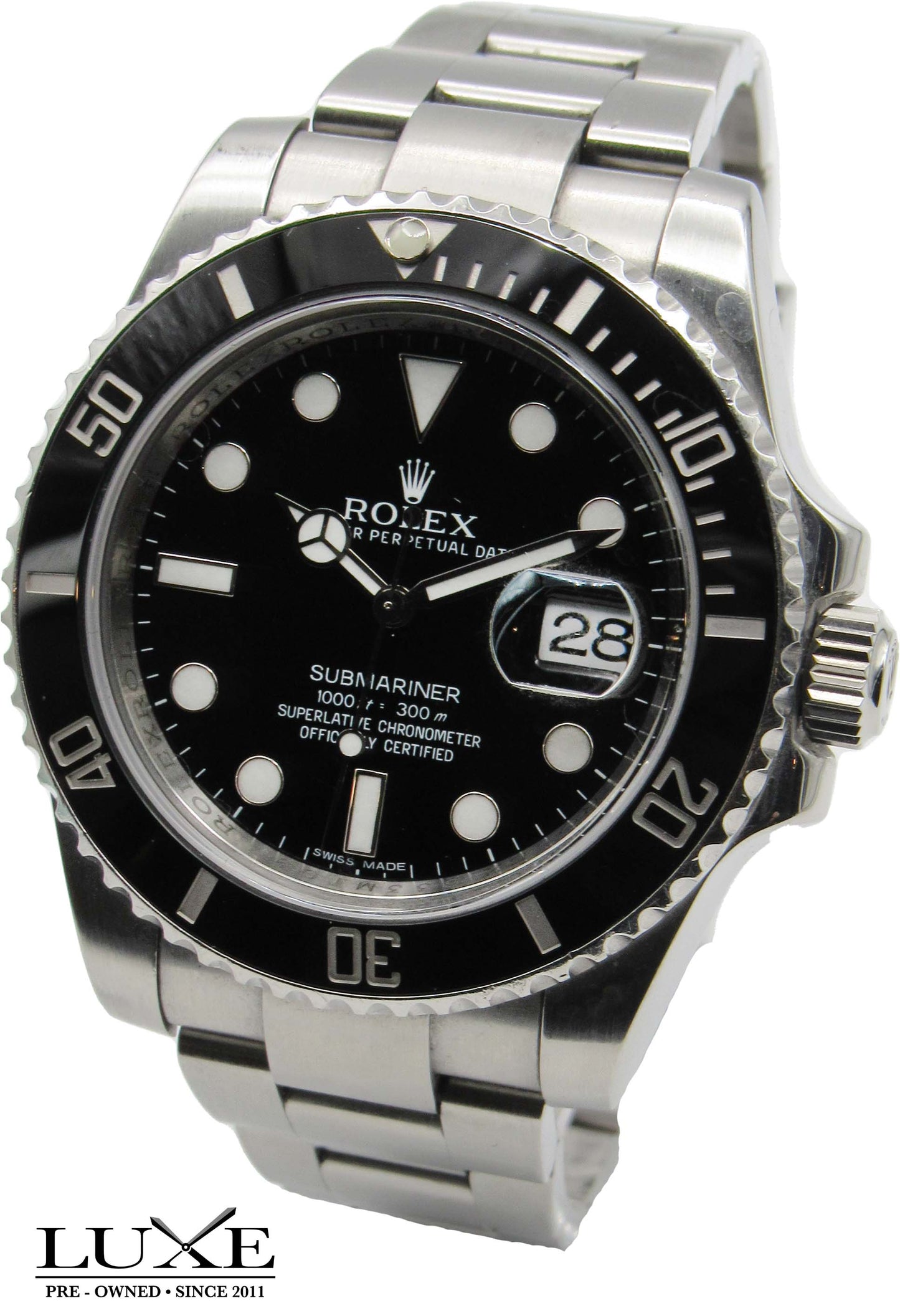 Submariner Date